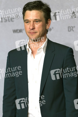 'Nackt unter Wölfen' Premiere, Weimar