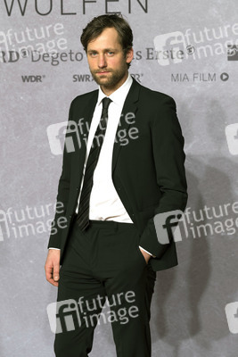 'Nackt unter Wölfen' Premiere, Weimar