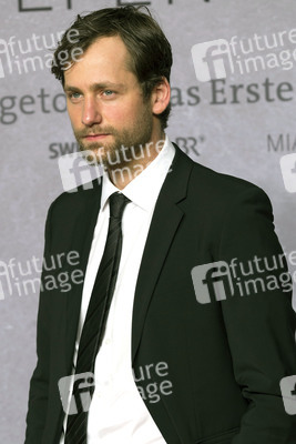 'Nackt unter Wölfen' Premiere, Weimar