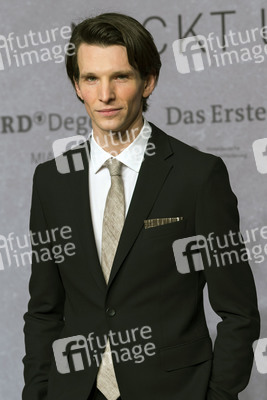 'Nackt unter Wölfen' Premiere, Weimar