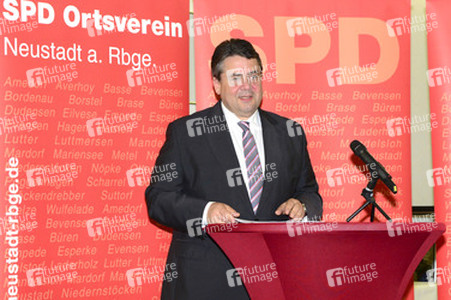 Jubilarsehrung des SPD Ortsvereins Neustadt am Rübenberge