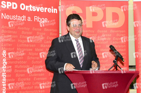 Jubilarsehrung des SPD Ortsvereins Neustadt am Rübenberge
