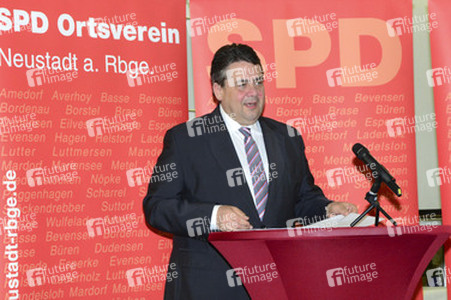 Jubilarsehrung des SPD Ortsvereins Neustadt am Rübenberge
