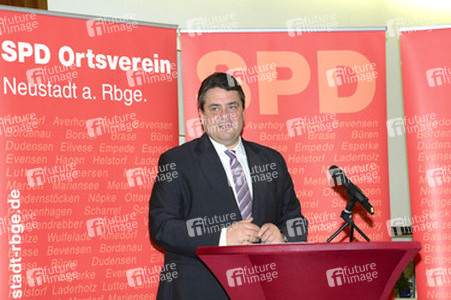 Jubilarsehrung des SPD Ortsvereins Neustadt am Rübenberge
