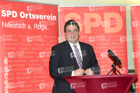 Jubilarsehrung des SPD Ortsvereins Neustadt am Rübenberge