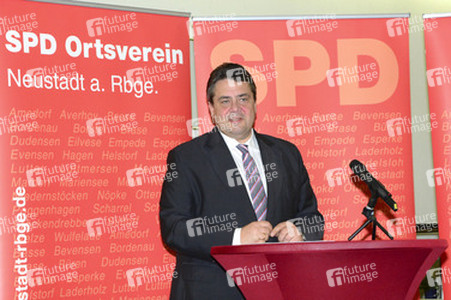Jubilarsehrung des SPD Ortsvereins Neustadt am Rübenberge
