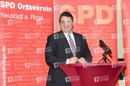 Jubilarsehrung des SPD Ortsvereins Neustadt am Rübenberge