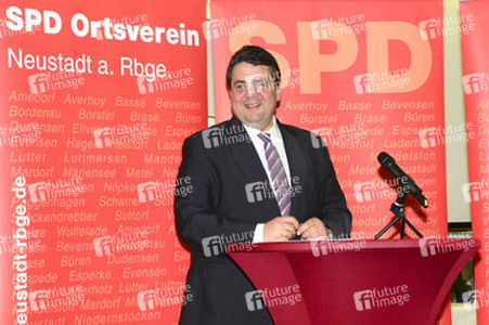 Jubilarsehrung des SPD Ortsvereins Neustadt am Rübenberge