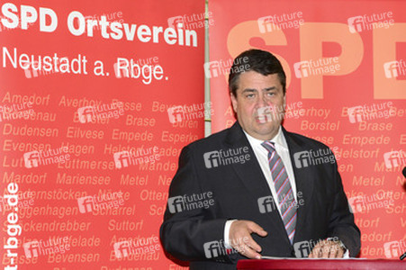 Jubilarsehrung des SPD Ortsvereins Neustadt am Rübenberge