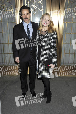 'The Heidi Chronicles' Broadway Premiere, New York