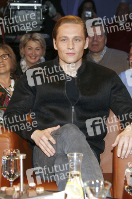 'NDR Talk Show', Hamburg