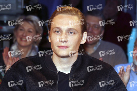 'NDR Talk Show', Hamburg