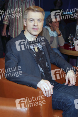 'NDR Talk Show', Hamburg