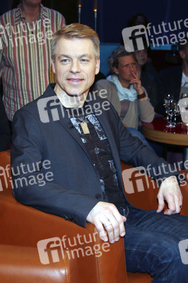 'NDR Talk Show', Hamburg