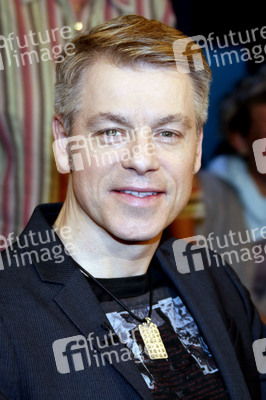 'NDR Talk Show', Hamburg