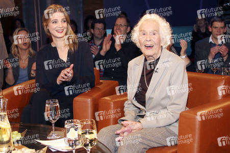 'NDR Talk Show', Hamburg