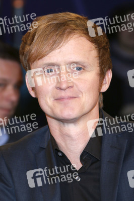 'NDR Talk Show', Hamburg