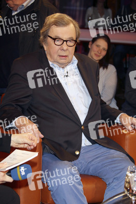 'NDR Talk Show', Hamburg