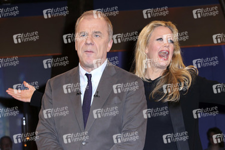 'NDR Talk Show', Hamburg