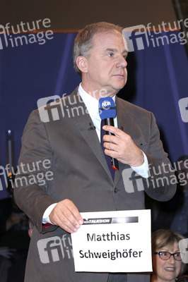 'NDR Talk Show', Hamburg