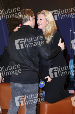 'NDR Talk Show', Hamburg