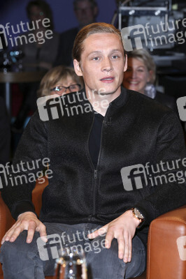 'NDR Talk Show', Hamburg