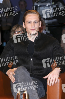 'NDR Talk Show', Hamburg