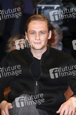 'NDR Talk Show', Hamburg