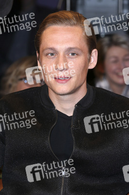 'NDR Talk Show', Hamburg