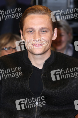 'NDR Talk Show', Hamburg