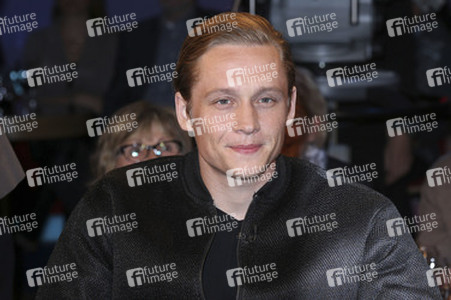 'NDR Talk Show', Hamburg