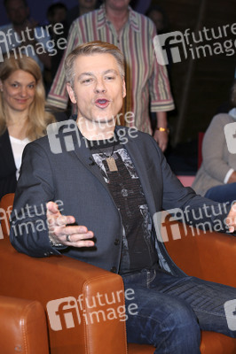 'NDR Talk Show', Hamburg