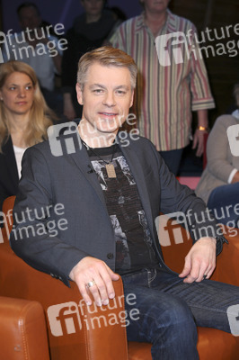 'NDR Talk Show', Hamburg