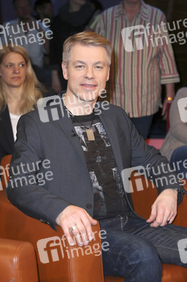 'NDR Talk Show', Hamburg