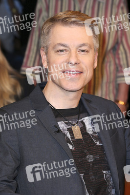 'NDR Talk Show', Hamburg