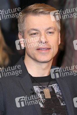 'NDR Talk Show', Hamburg