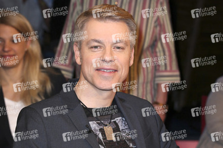 'NDR Talk Show', Hamburg