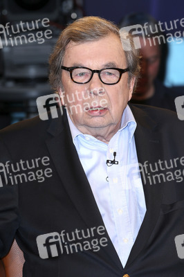 'NDR Talk Show', Hamburg