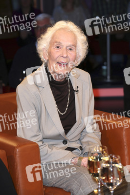 'NDR Talk Show', Hamburg