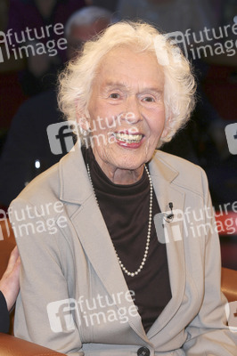 'NDR Talk Show', Hamburg