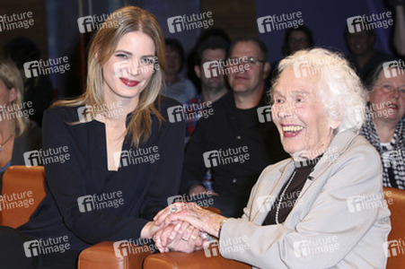 'NDR Talk Show', Hamburg