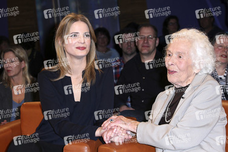'NDR Talk Show', Hamburg