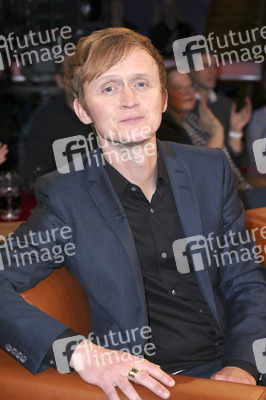 'NDR Talk Show', Hamburg