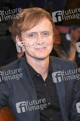 'NDR Talk Show', Hamburg