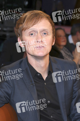 'NDR Talk Show', Hamburg