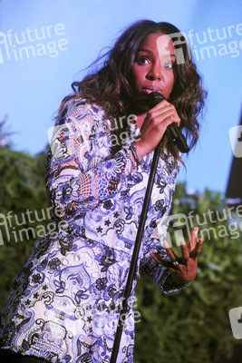 Kelly Rowland Konzert, New York