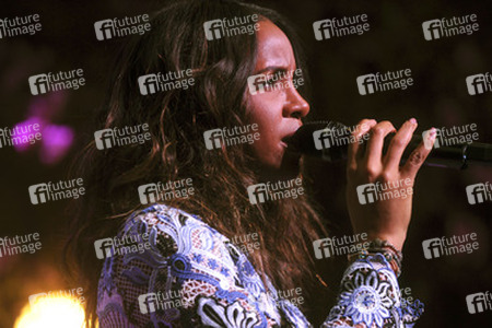 Kelly Rowland Konzert, New York