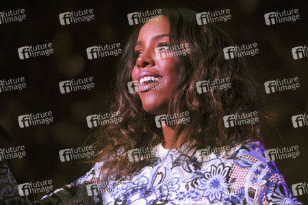 Kelly Rowland Konzert, New York