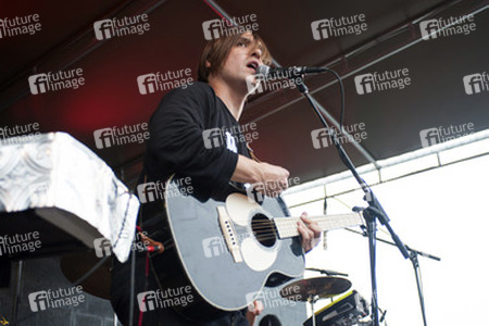 Spin Magazine Party auf dem SXSW Festival, Austin