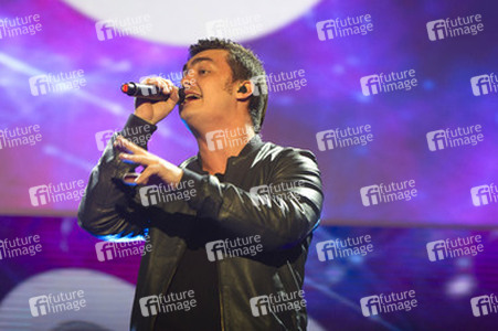 Cadena 100 Radio Station Concert, Madrid